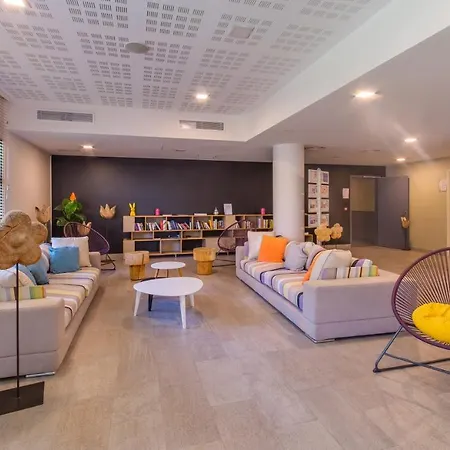 Aparthotel Pierre & Premium Julia Augusta Roquebrune-Cap-Martin