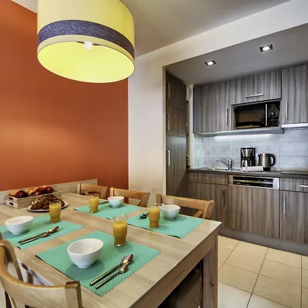 Pierre & Premium Julia Augusta 4* Roquebrune-Cap-Martin
