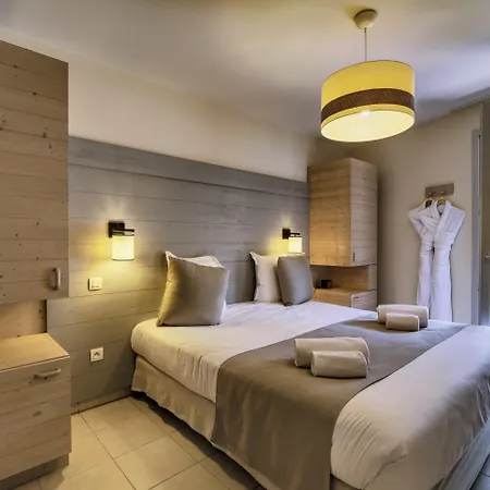 Aparthotel Pierre & Premium Julia Augusta Roquebrune-Cap-Martin