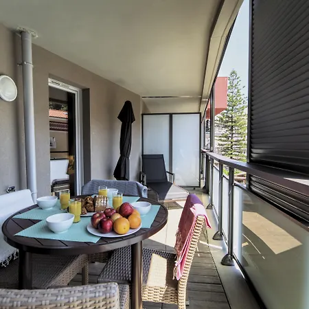 Pierre & Premium Julia Augusta Aparthotel 4*