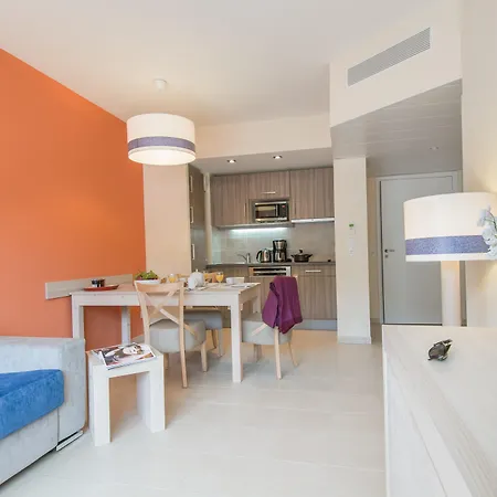 Pierre & Premium Julia Augusta Aparthotel Roquebrune-Cap-Martin