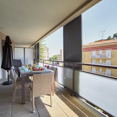 Pierre & Premium Julia Augusta Aparthotel 4*