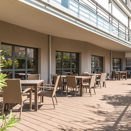 Pierre & Premium Julia Augusta 4* Roquebrune-Cap-Martin