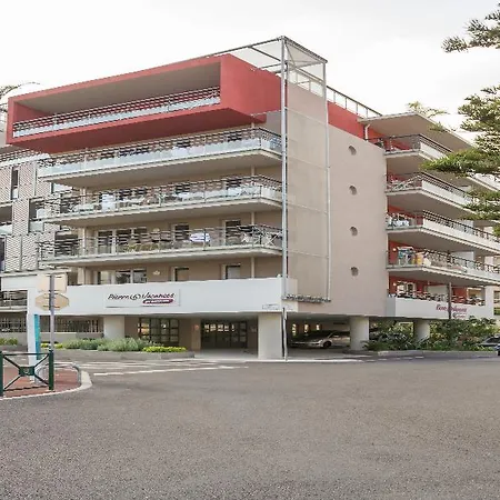 Pierre & Premium Julia Augusta Aparthotel 4*