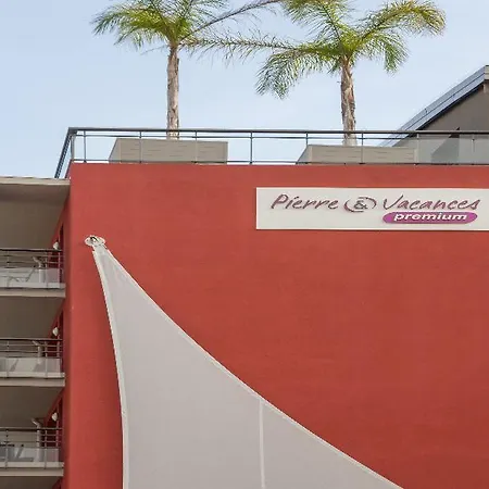 Aparthotel Pierre & Premium Julia Augusta 4*