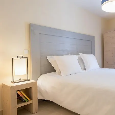 Pierre & Premium Julia Augusta Aparthotel 4*