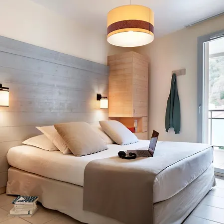 Aparthotel Pierre & Premium Julia Augusta Roquebrune-Cap-Martin