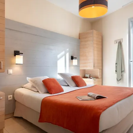 Aparthotel Pierre & Premium Julia Augusta