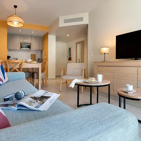 Pierre & Premium Julia Augusta Aparthotel 4*