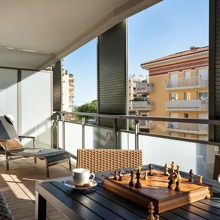 Pierre & Premium Julia Augusta Roquebrune-Cap-Martin