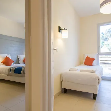 Pierre & Premium Julia Augusta Roquebrune-Cap-Martin