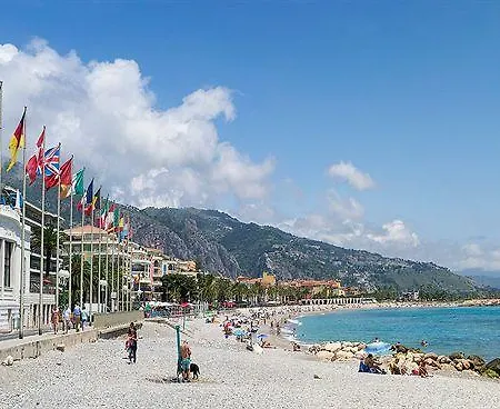 Aparthotel Pierre & Premium Julia Augusta 4*